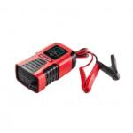 Raider Invertor Incarcator Baterie, Raider, 6/12V 45Ah LCD