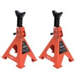 TOYA Set 2 suporti tip capra, 6 tone, Yato YT-17312