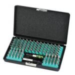 Strend Pro Set capete biti Strend Pro WT536, 102 piese Surubelnita