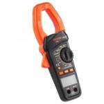 Vevor Multimetru tip clampmetru, 750/1000 V AC/DC, 1000 A AC/DC, Test dioda, Rezistenta, Capacitate