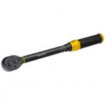 Topmaster Professional Cheie dinamometrica 3/8", 10-60Nm