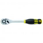 topmaster Antrenor cu clichet Topmaster 330168, 8" 200mm, Crom Vanadiu