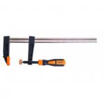 Gadget Presa manuala cu maner bi-material 50x150mm, Gadget 250120