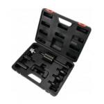 TOYA Set 8 extractoare Yato YT-06176, pentru injectoare CDI Trusa unelte