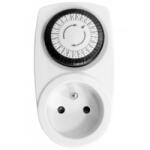 Strend Pro Priza programabila de exterior, Strend Pro Mecanic-2, max 3680W, 220V, IP20