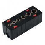 TOYA Dispozitiv pentru gaurit Yato YT-39700, 4-12 mm Burghiu