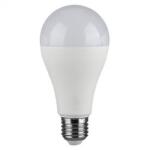 V-TAC Bec Led A65 E27 17w 6500k Alb Rece