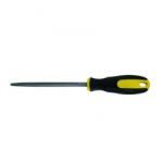 topmaster Pila triunghiulara 200mm TMP Pila