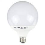 V-TAC Bec Led G95 E27 10w 4000k Alb Neutru