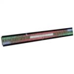 AFX Led Bad Cu Stroboscob 672 Led-uri Rgb + 420 Led-uri Albe