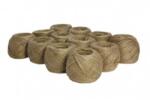 Micul Fermier Set 12 ata iuta (canepa) 200g