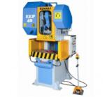  Presa cu excentric 60Tf tip C EEP-PK60, ELMALI-TURCIA