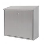 Strend Pro Cutie postala Strend Pro Flatbox-2, Inox, 360x360x100 mm
