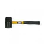 Strend Pro Ciocan cauciuc Strend Pro HM211, 680 g, 34 cm, cauciuc, maner metalic, TPR Ciocan