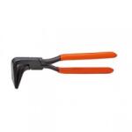 Strend Pro Clești pentru indoit table, Strend Pro, 275/60 mm Cleste