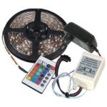 IBIZA LIGHT & SOUND Kit Banda Led Rgb Ip44