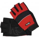 TOYA Manusi de protectie Yato YT-74662, prindere Velcro, fara degete, marimea L