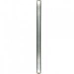 TOYA Set 3 panze bomfaier, Vorel 27511, cu 2 fete pentru metal, 25x300 mm Fierastrau