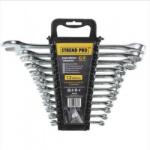 Strend Pro Set 12 chei combinate, 6-22 mm, Cr-V, Strend Pro HR31584