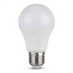 V-TAC Bec Led A60 9w E27 3in1 3000k, 4000k, 6400k
