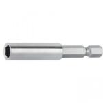 MTX Adaptor magnetic pentru biti hexagonali MTX 117929 Set capete bit, chei tubulare