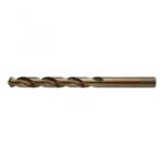 Strend Pro Burghiu pentru metal industrial 3.2 mm, Strend Pro M2, HSS-R, DIN-338N Burghiu