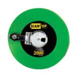 Strend Pro Ruleta Strend Pro Giant CRP-01, lungime 20m, banda din fibra sticla