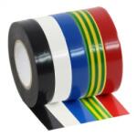 Plugger Set 5 Buc Banda Izolatoare Multicolora 20m X 15mm