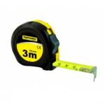 Topmaster Professional Ruleta cu carcasa antisoc Topmaster 3m x 16mm