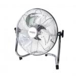 Raider Ventilator 30cm 3 viteze Inox Ventilator