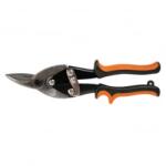 Gadget Foarfeca tabla cu taiere pe stanga 250mm, Gadget 370719