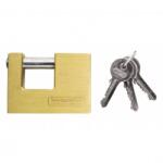 topmaster Lacat alama Topmaster 500302, dimensiune 80mm, 3 chei