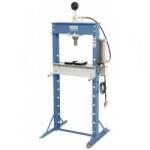 Bernardo Presa de atelier pneumatic, 20tone, PWK 20 F, Bernardo