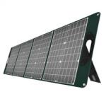V-TAC Panou Fotovoltaic Pliabil Portabil 120w