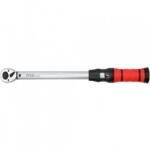 TOYA Cheie dinamometrica de precizie 1/2" , 60-330Nm