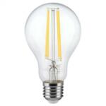 V-TAC Bec A60 E27 Filament Led 12w 3000k Alb Cald