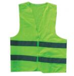 TopStrong Vesta reflectorizanta verde TopStrong