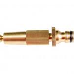 TopGarden Pistol de stropit 4, Topgarden 400402, din alama