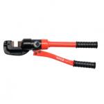 TOYA Cleste hidraulic Yato YT-22871, pentru cabluri, 4-16mm