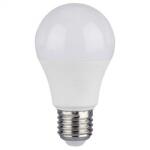 V-TAC Bec Led A60 E27 8.5w 3000k Alb Cald Cip Samsung