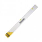 topmaster Dreptar cu 2 bule de nivel, aluminiu, 2m