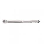 Topmaster Professional Cheie dinamometrica cu sistem de prindere 1/2 inch, Topmaster 28-210 Nm