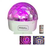 Ibiza Light Astro Led Efect 9 Culori Cu Telecomanda