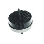 Strend Pro Set freze pentru lemn, rigips, Strend Pro HC153-1, 26-63mm/25mm