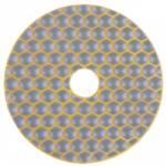 Strend Pro Disc diamantat pentru polisat piatra, marmura Strend Pro PREMIUM DP514, 100 mm, G200 Disc de taiere