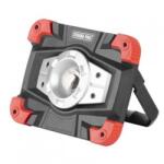WORCRAFT Proiector cu acumulator Worcraft HDW2, 10W, 600 lm, 6400K, LED COB, Li-Ion 4Ah