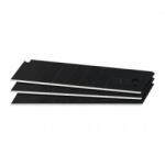 Topmaster Professional Set 10 lame cutter SK2 18x100x0.5mm, triplu ascutite cu laser