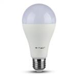 V-TAC Set 3 Becuri 8.5w A60 E27 3000k