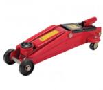 Raider Cric tip crocodil, capacitate 3000 kg, ridicare 138-420 mm