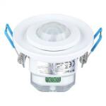 V-TAC Senzor Miscare 360gr Montaj Tavan - Alb